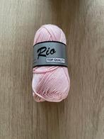 RIO katoen kleur 706, Ophalen, Nieuw, Haken, Wol of Garen