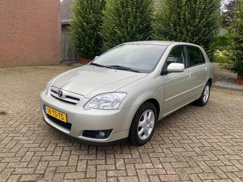 Toyota Corolla 1.6 VVT-i Anniversary ( NIEUWE A P K ), Autos, Toyota, Entreprise, Achat, Corolla, ABS, Airbags, Air conditionné