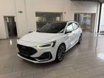 Ford Focus EcoBoost mHEV ST-Line X (bj 2022), Auto's, Focus, 114 kW, Zwart, 130 g/km
