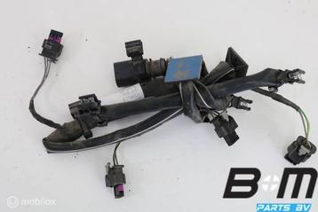 Kabelboom in achterbumper VW Polo 6C beschikbaar voor biedingen