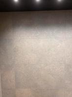 Carrelages italien, Maison & Meubles, Ameublement | Revêtements de sol, Neuf, Gris, Enlèvement, Autres types