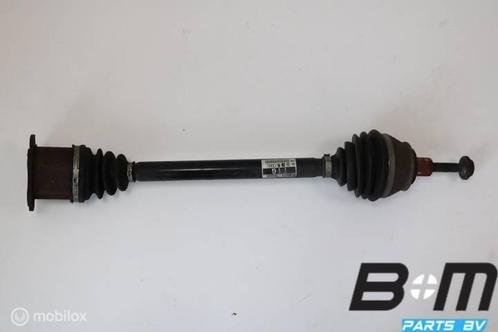 Aandrijfas links voor Audi A6 4F 2.0 TDI CAH 4F0407271G, Auto-onderdelen, Remmen en Aandrijving, Gebruikt
