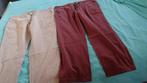 BROEKEN "MEYER" GROTE MAAT, Kleding | Heren, Broeken en Pantalons, Overige kleuren, Ophalen of Verzenden, Zo goed als nieuw, Maat 56/58 (XL)