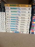 Married with childeren compleet, CD & DVD, DVD | TV & Séries télévisées, Enlèvement ou Envoi, Comédie, Coffret, Comme neuf