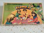 Klomp-it Disney view-master game, Enlèvement, Utilisé