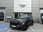 Land Rover Defender 110 P525 V8 Carpathian Edition, Automaat, 5000 cc, 525 pk, 5 deurs
