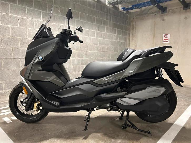 BMW C 400 GT (2023), Motoren, Motoren | BMW, Particulier, Ophalen