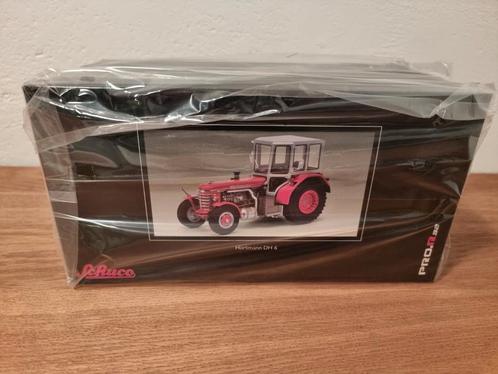 Hürlimann DH 6 Schuco, Hobby en Vrije tijd, Modelauto's | 1:32, Nieuw, Tractor of Landbouw, Schuco, Ophalen of Verzenden