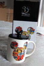 Tas tasse mug 30 ans Disneyland Tokyo Japon Walt Disney, Verzenden, Nieuw