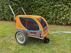 Mooie VANTLY fietskar voor kleine honden., Ophalen, Zo goed als nieuw