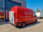 Mercedes-Benz Sprinter 314 CDI L2H3 Laadklep LBW Euro 6/ Aut, Automaat, Gebruikt, 4 cilinders, Mercedes-Benz