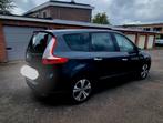 Scenic 1.5DCI BOSE EDITION PANORAMISCH DAK EURO 5 BJ 2011, Auto's, Euro 5, Monovolume, Zwart, Blauw