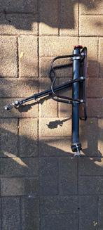 Bagagerek fiets, Ophalen, Zo goed als nieuw