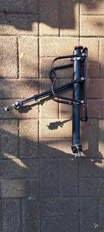 Bagagerek fiets beschikbaar voor biedingen