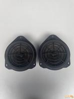 Speakerset Audi A1 (8X0 035 411 B), Ophalen of Verzenden