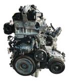 BMW 7er G11 G12 730d 730 3.0L B57D30A B57-motor, Ophalen of Verzenden, Gereviseerd, BMW