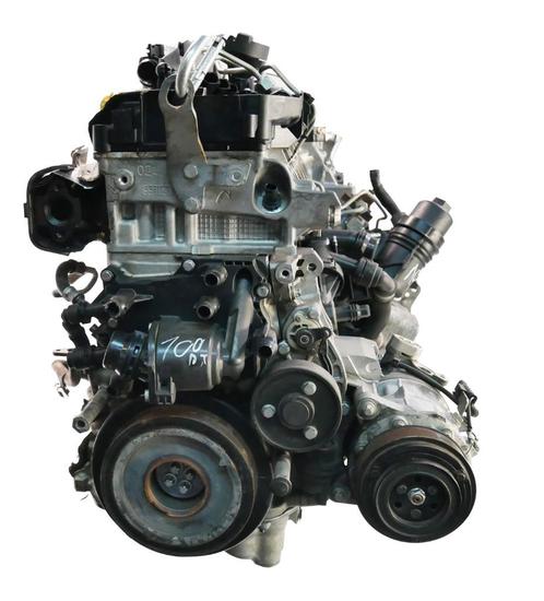 BMW 7er G11 G12 730d 730 3.0L B57D30A B57-motor, Auto-onderdelen, Motor en Toebehoren, BMW, Gereviseerd, Ophalen of Verzenden