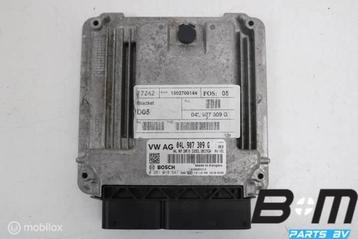 Motorregelapparaat VW Scirocco 04L907309G beschikbaar voor biedingen