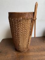 Afrikaans percussie-instrument, Muziek en Instrumenten, Ophalen, Gebruikt, Trommel
