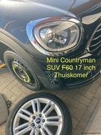 Thuiskomer Reservewiel MINI One Clubman Cooper Countryman >1, Ophalen of Verzenden, Gebruikt, Personenwagen, Banden en Velgen