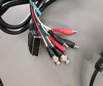 Alles in 1 kabel., Ophalen of Verzenden, Zo goed als nieuw