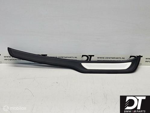 Instaplijst rechtsachter BMW E90 E91 M3 M pakket 51477907160, Auto-onderdelen, Interieur en Bekleding, BMW, Gebruikt, Ophalen of Verzenden