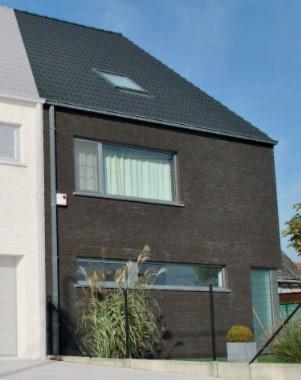 Huis te koop in Waarschoot, 3 slpks, Immo, Huizen en Appartementen te koop, Vrijstaande woning