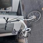 Elektrisch fiets Evo bike (by minerva), Fietsen en Brommers, Elektrische fietsen, Ophalen, Zo goed als nieuw