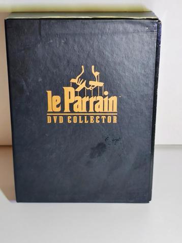 Dvd The Godfather: De Trilogie - Set van 5 dvd's | 333397312 beschikbaar voor biedingen