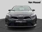 KIA Ceed Sportswagon Pulse 1.0T 6MT 120, Stof, Gebruikt, Overige kleuren, 120 pk