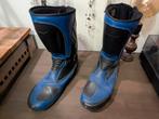 Dainese motor botten laarzen 43, Motoren, Kleding | Motorkleding, Dainese, Heren, Ophalen of Verzenden, Laarzen
