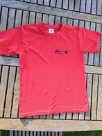 Chiro shirt Wuustwezel en sokken, Kinderen en Baby's, Ophalen of Verzenden, Zo goed als nieuw, Maat 140