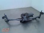 Ruitenwismotor + Mechaniek van een Volkswagen Caddy, Auto-onderdelen, Gebruikt, -, Volkswagen, -