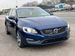 Volvo V60 2.0 Diesel D4 Océan Race 180ch euro6, Cuir, Achat, Euro 6, Entreprise