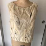 Pelsen debardeur maat 40, Kleding | Dames, Verzenden, Zo goed als nieuw, Maat 38/40 (M)