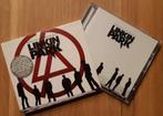 LINKIN PARK - Minutes to midnight (Limited Tour edition CD), Pop rock, Enlèvement ou Envoi