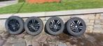Jantes et pneus hiver, Ophalen, 16 inch, Winterbanden, Band(en)