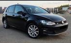 volkswagen golf 7 CUP edition, Zwart, Diesel, Te koop, Euro 6