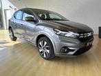 Dacia Sandero 1.0 Tce 90 Expression, 0 kg, 0 kg, Zilver of Grijs, 66 kW