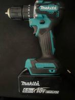 Makita Schroef-/Boormachine DDF487 18V NIEUW, Ophalen, Nieuw, Boor- en Schroefmachine, Minder dan 400 watt