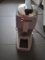 Professionele fruitpers Santos, Electroménager, Extracteurs de jus, Enlèvement, Utilisé
