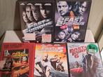 DVD Fast & Furious, Comme neuf, Enlèvement, Action