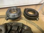 SAAB 96 - V4 - 4T - 1973 koppeling, 4 cilinders, Particulier, 2 deurs, Handgeschakeld
