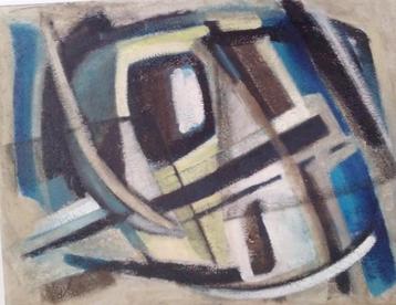 Noël Vermeulen  Brussel beschikbaar voor biedingen