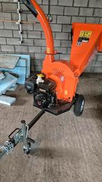 Hakselaar - max 12cm - nooit gebruikt, Ophalen, Zo goed als nieuw
