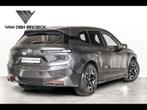 BMW iX xDr40 laser/harman kardon/park, Autos, BMW, Automatique, Achat, Hatchback, 326 ch