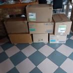 7 caisses de vêtements femme et homme (191 articles), Divers, Enlèvement, Utilisé