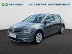 Volkswagen Golf VII Golf 1.0 TSI Comfortline OPF DSG (EU6.2), Navigatiesysteem, Golf, Zilver of Grijs, Stadsauto