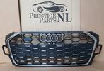 Grill Audi A5 B9 F5 8W Facelift S5 GRILLE MOOI bj.2019-, Gebruikt, Ophalen of Verzenden, Bumper, Voor