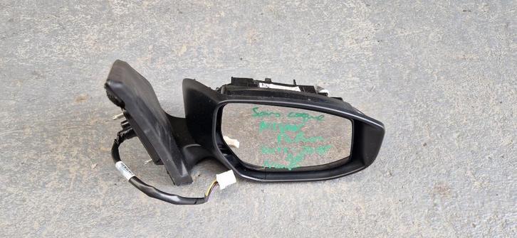 Rétroviseur DROIT NEUF NISSAN PULSAR 2014 2018 retro, Autos : Pièces & Accessoires, Rétroviseurs, Nissan, Neuf, Enlèvement ou Envoi